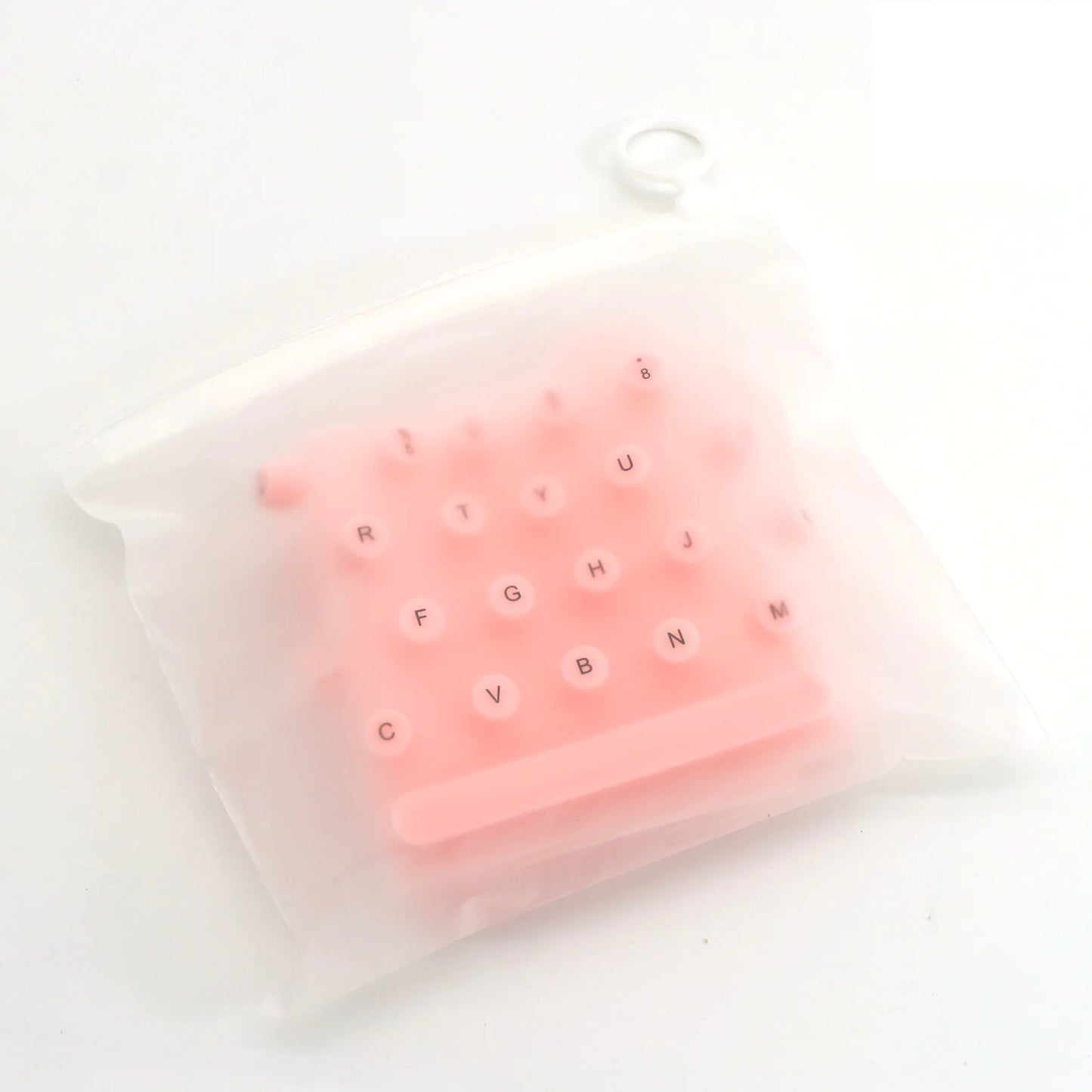 Funda de silicona para teclado