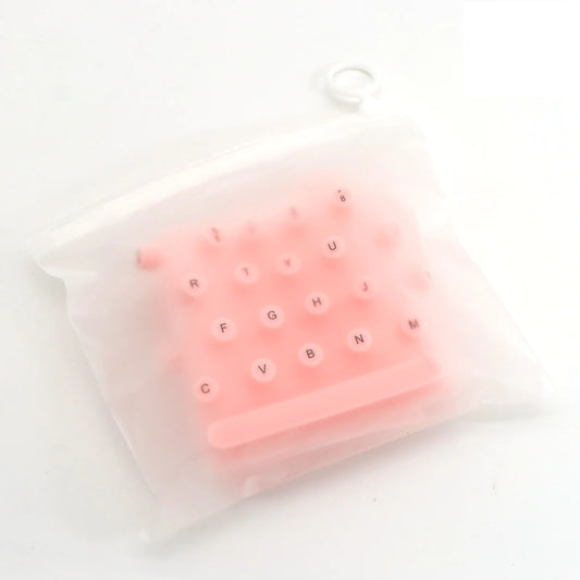 Funda de silicona para teclado