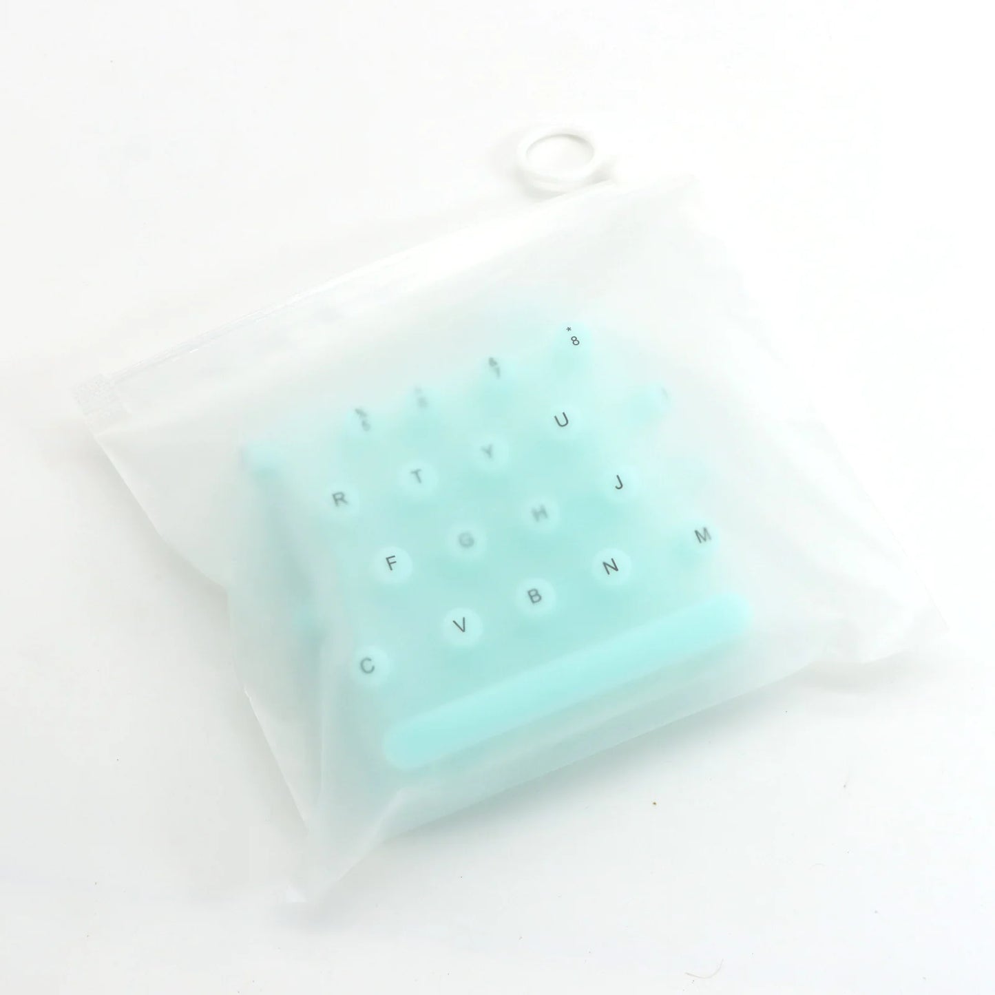 Funda de silicona para teclado