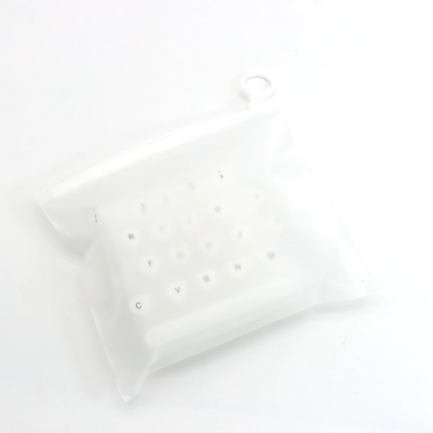 Funda de silicona para teclado